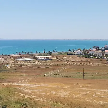 Caesar Socrates Appartamento