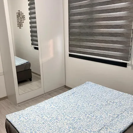 Caesar Socrates * Larnaca