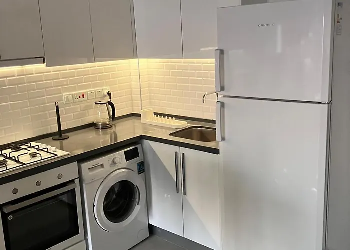 Appartamento Caesar Socrates Larnaca