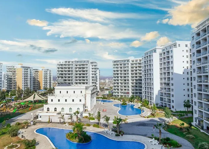 公寓 Caesar Socrates *