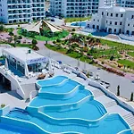 Appartamento Caesar Socrates Larnaca
