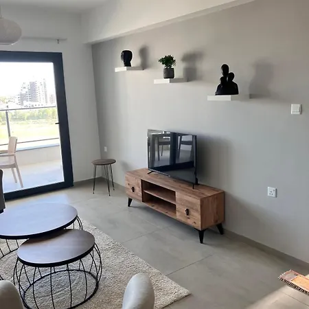 Apartmán Caesar Socrates Apartment *