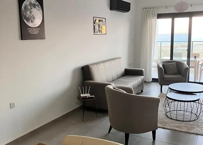 Apartmán Caesar Socrates Apartment