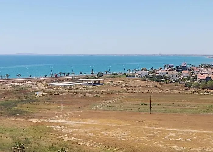 Caesar Socrates Apartment Apartmán