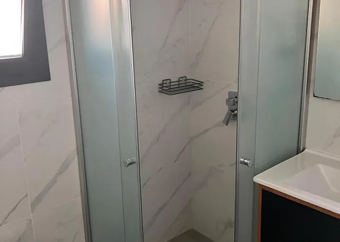 Caesar Socrates Apartment