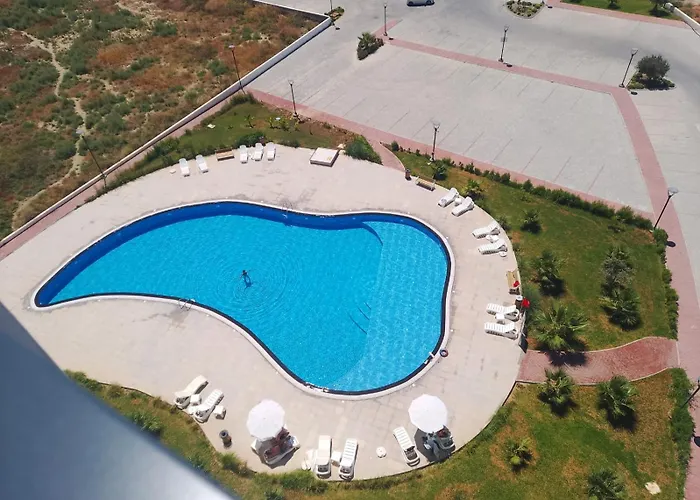 Caesar Socrates Apartment Apartmán *